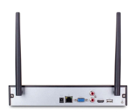 Imou Rejestrator 8ch NVR1108HS-W-S2 - 1258696 - zdjęcie 3